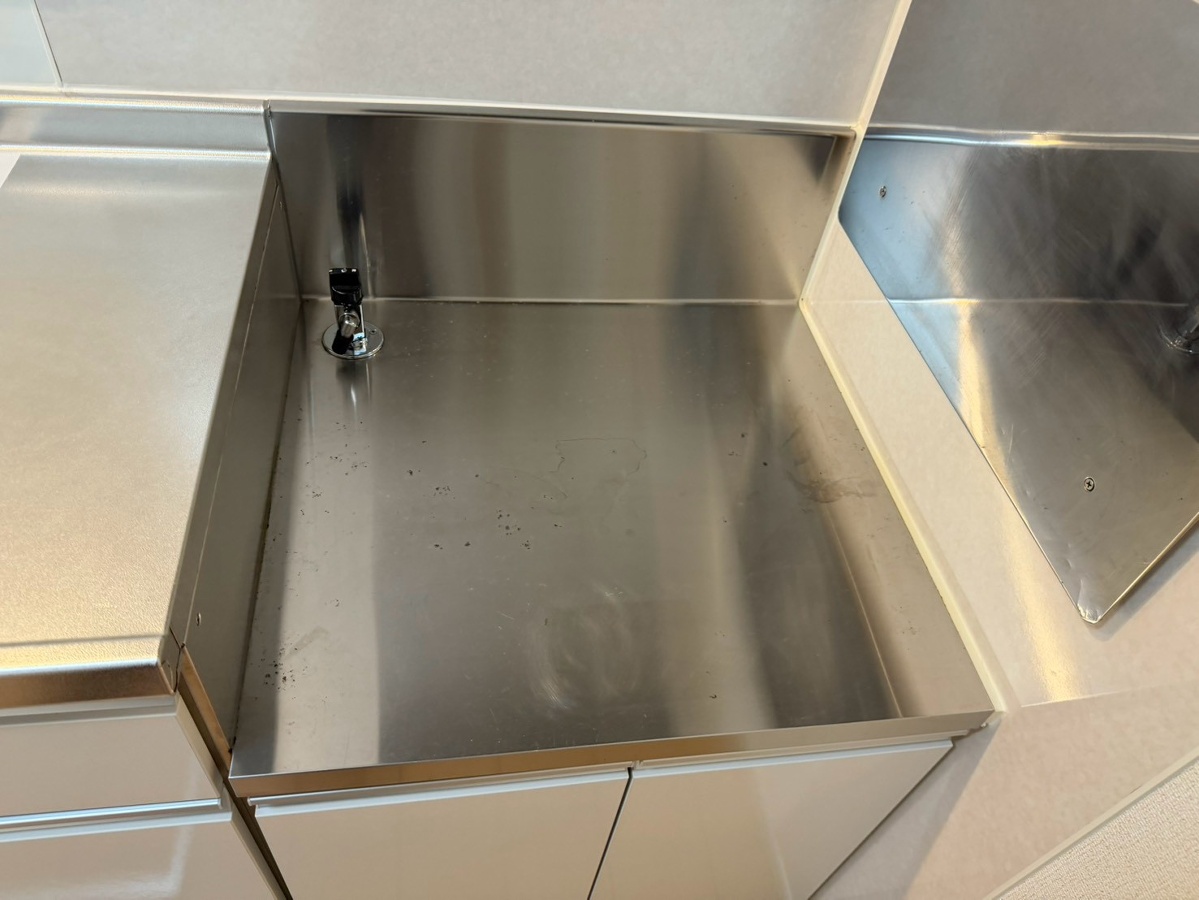 キッチン 写真4