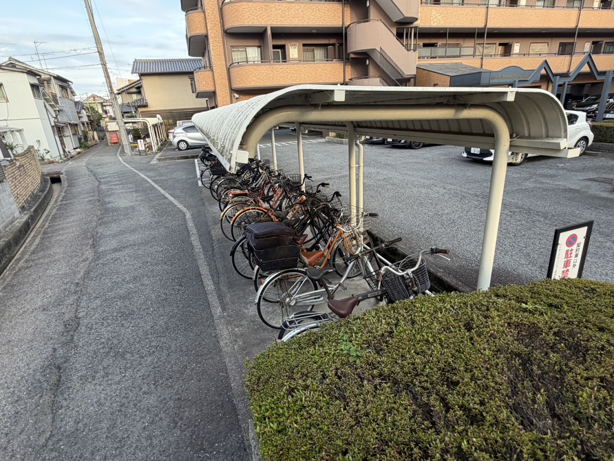 共用部 写真31
