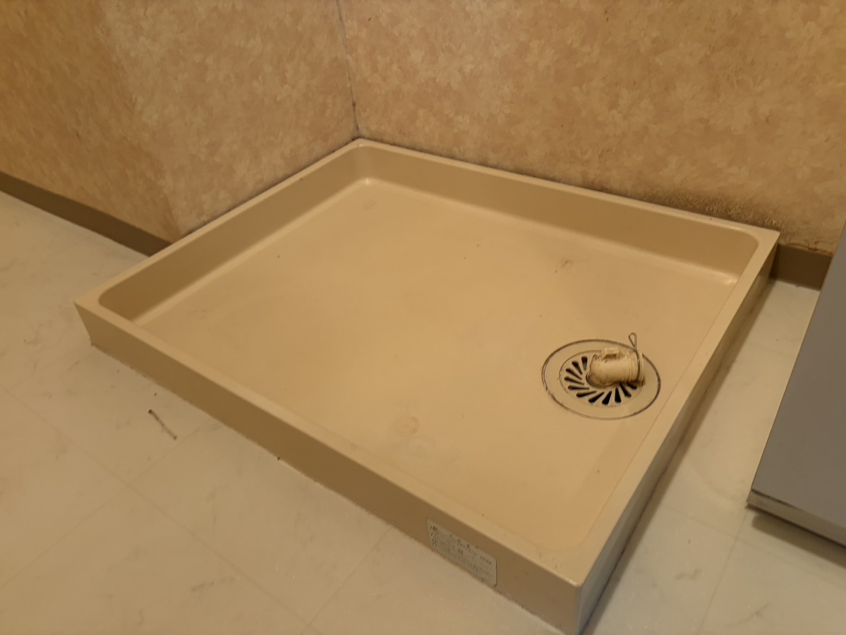 洗面所 写真11