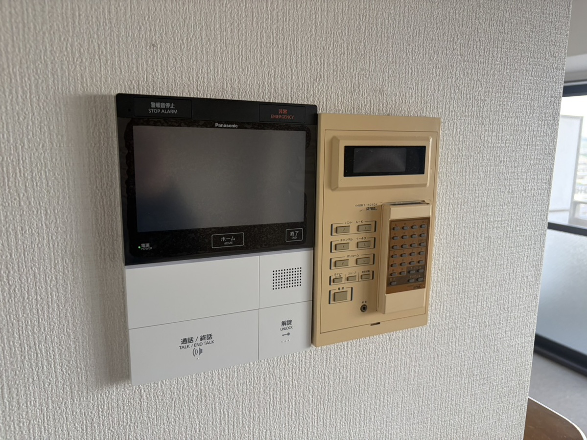 セキュリティ 写真18