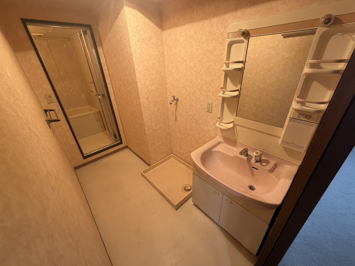 洗面所 写真10