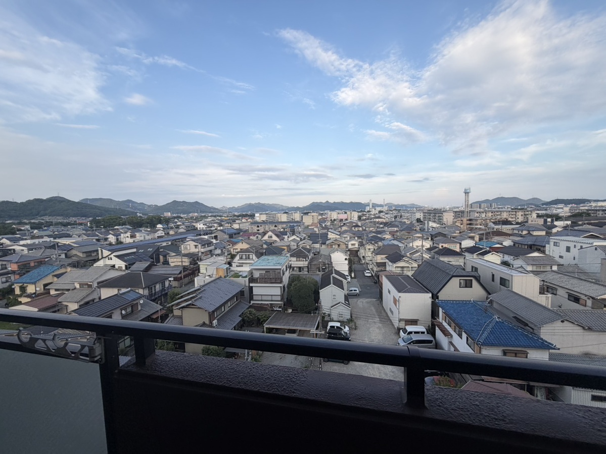 眺望 写真20