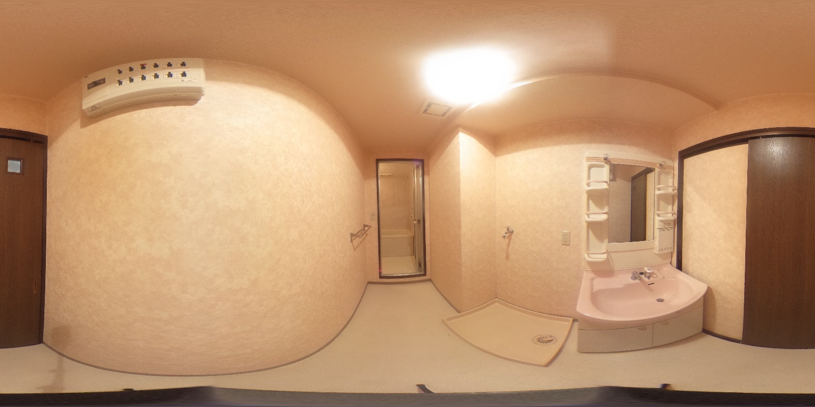 洗面所 写真37
