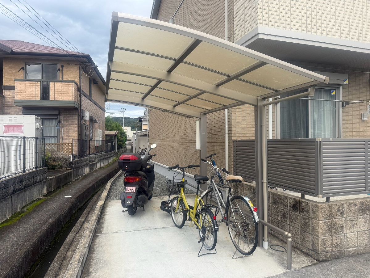 共用部 写真31