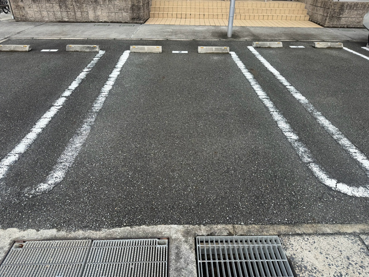 駐車場 写真32