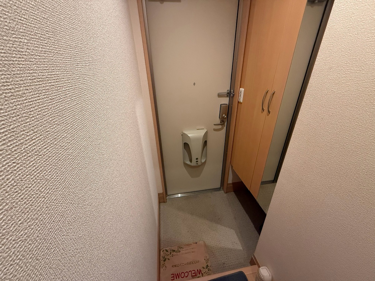 玄関 写真10