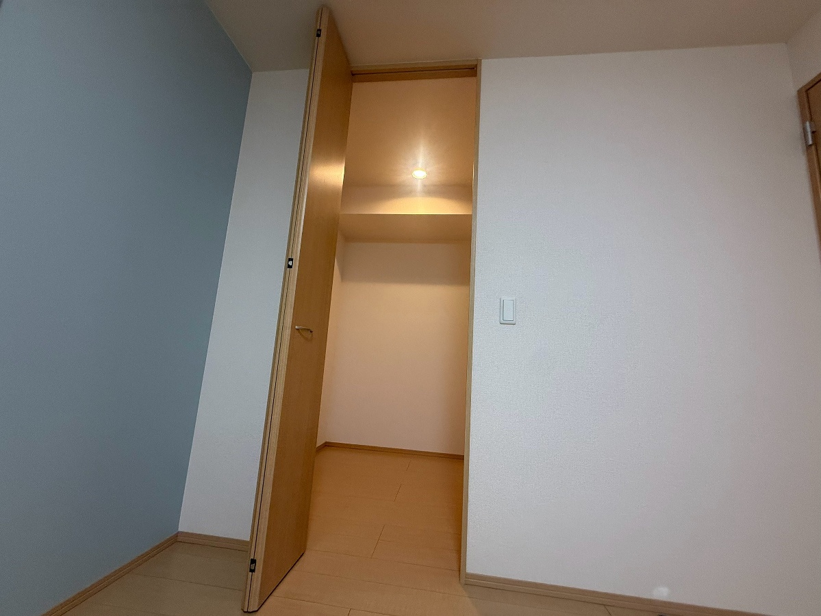 収納 写真17
