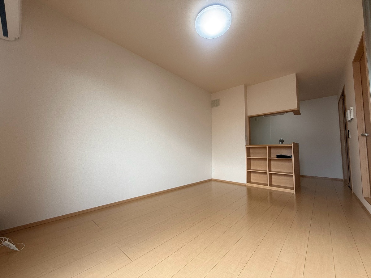 リビング 写真3