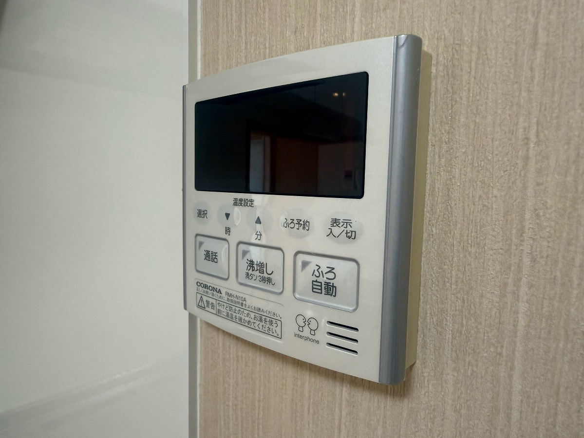 設備 写真28
