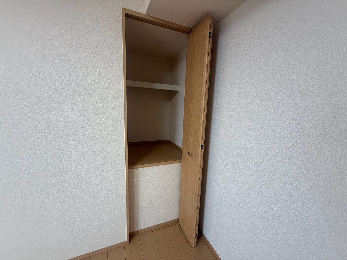 収納 写真18