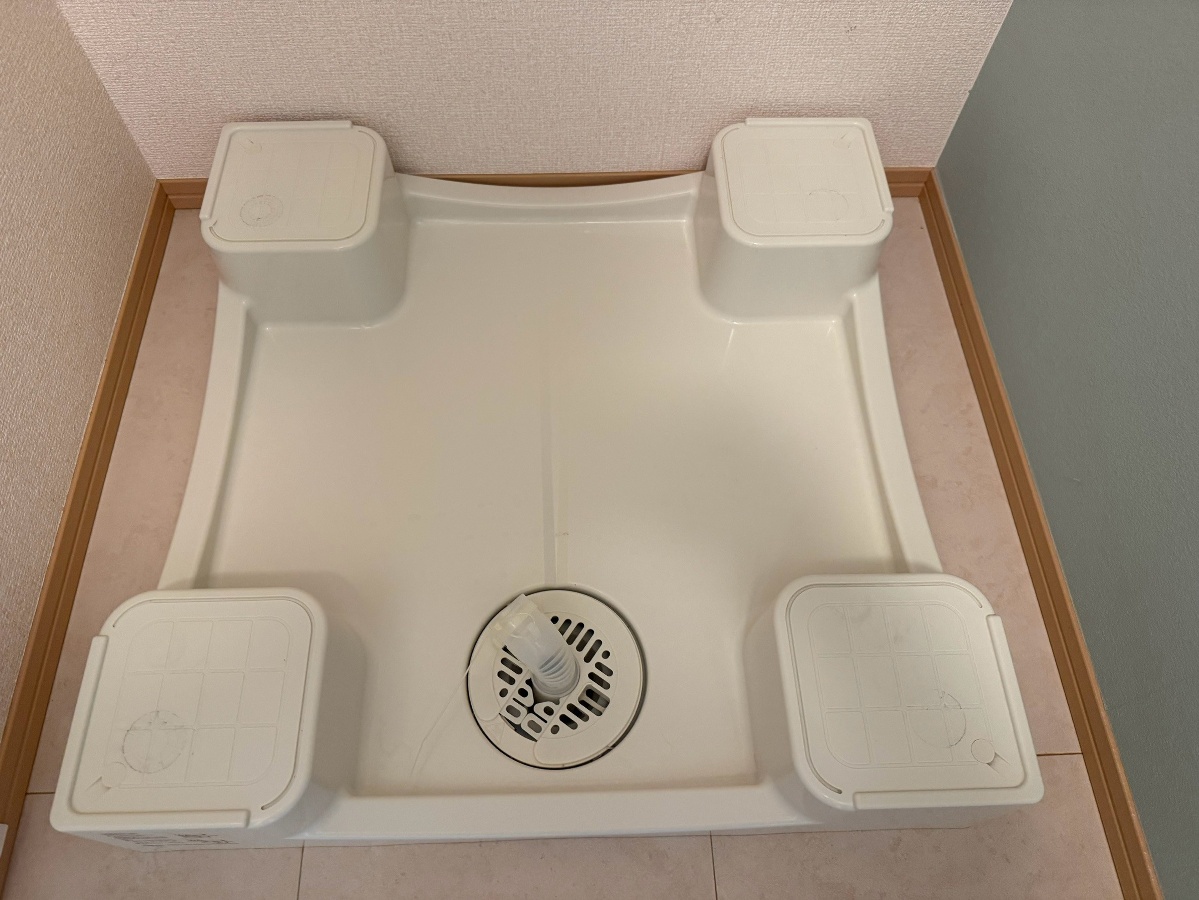 洗面所 写真12
