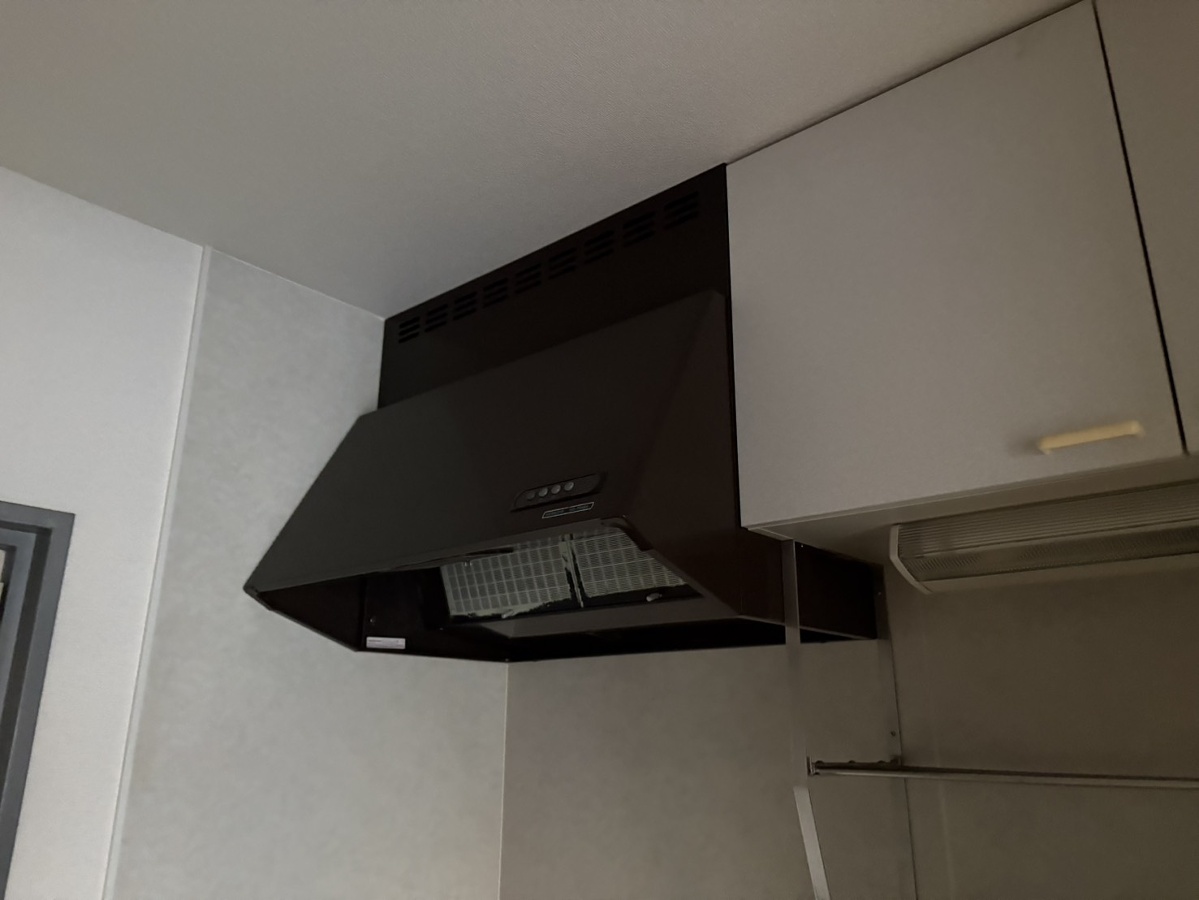 キッチン 写真6