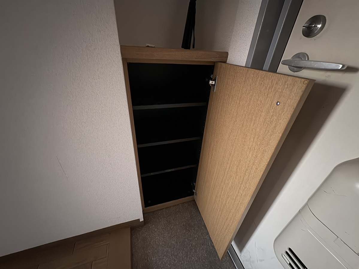 収納 写真18