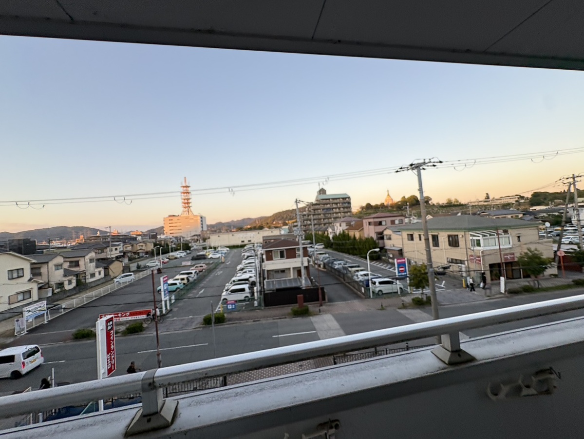 眺望 写真30