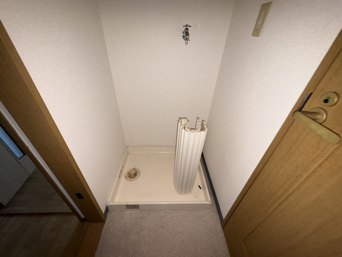 洗面所 写真13