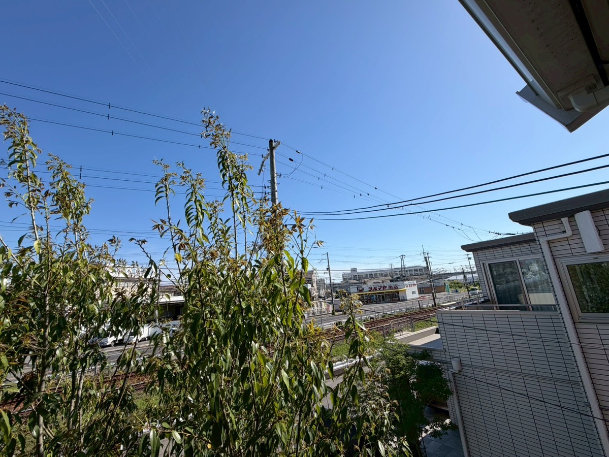 眺望 写真28