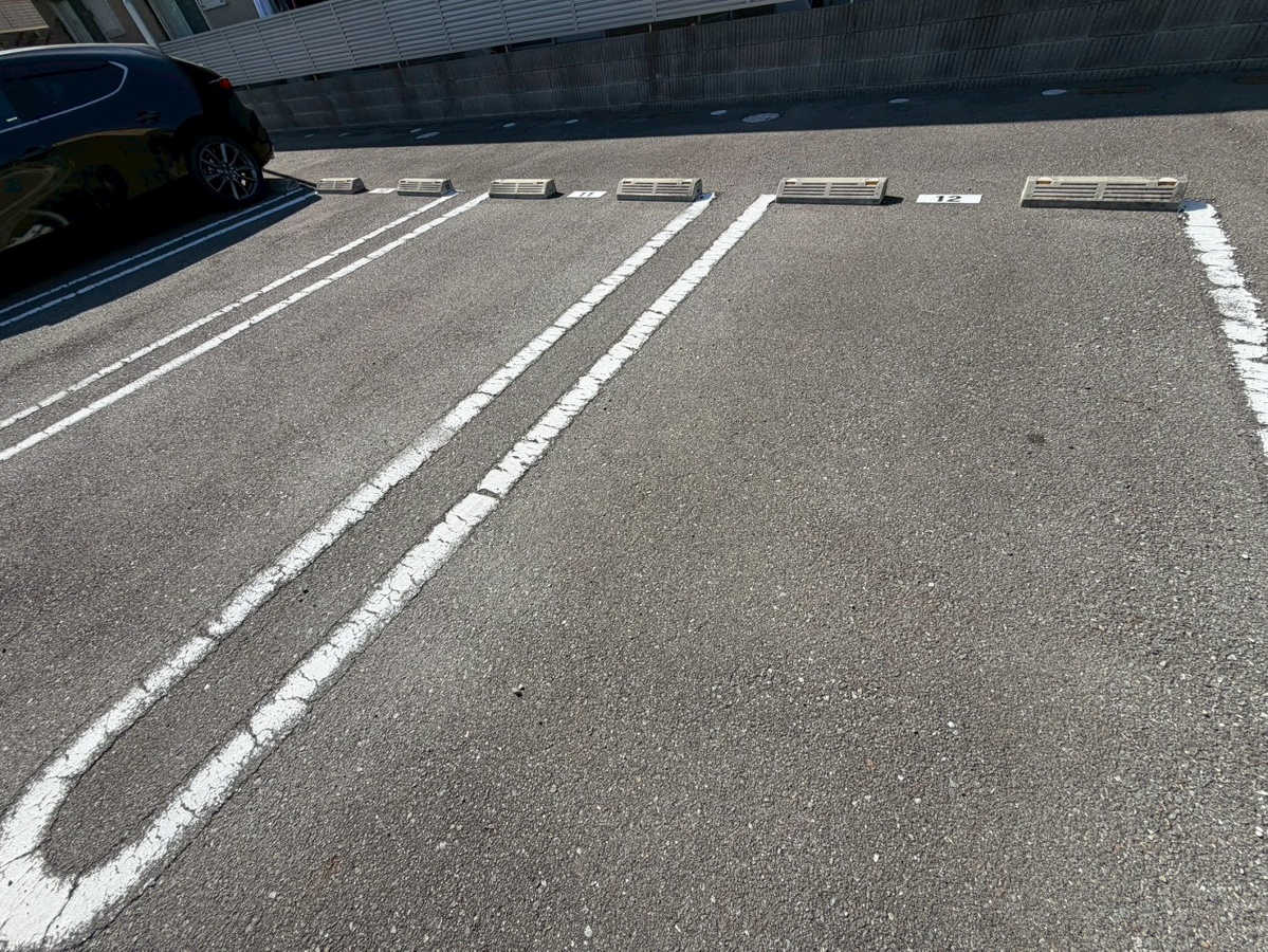 駐車場 写真32
