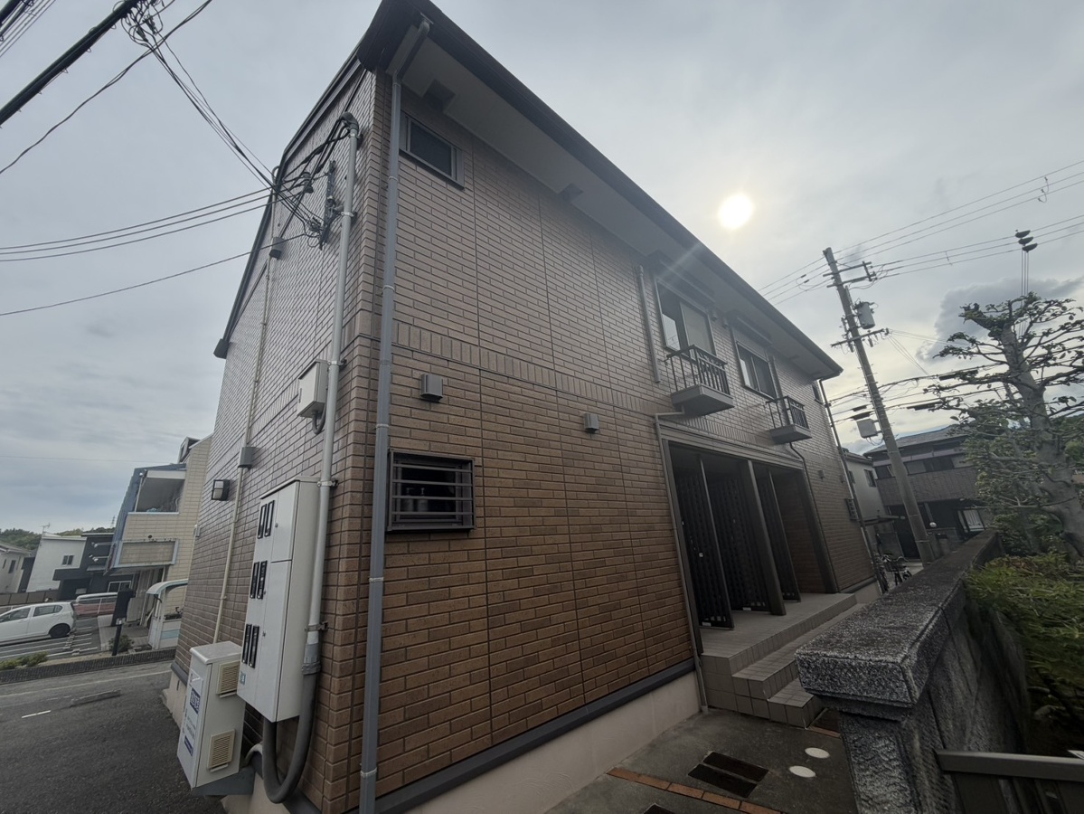 ピクシーヒルズ北平野