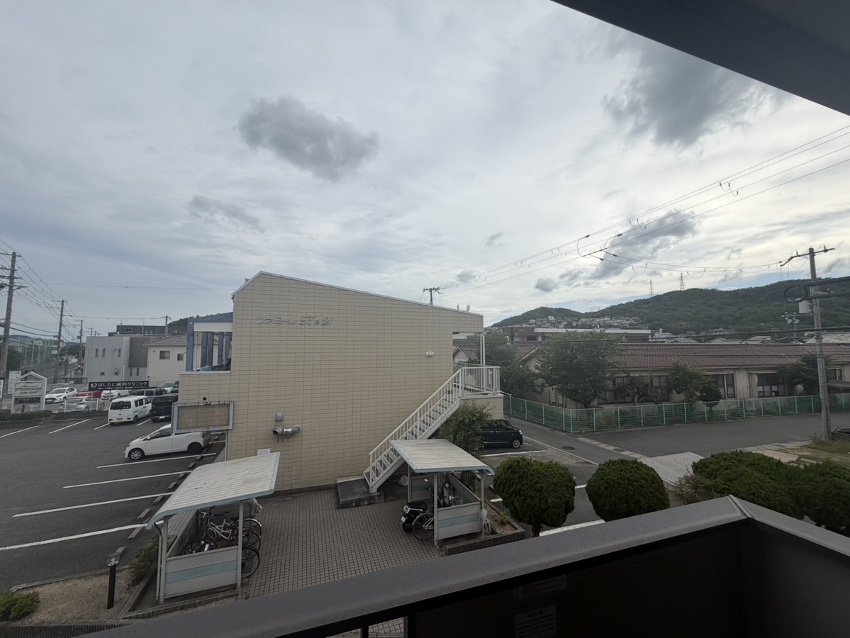 眺望 写真31