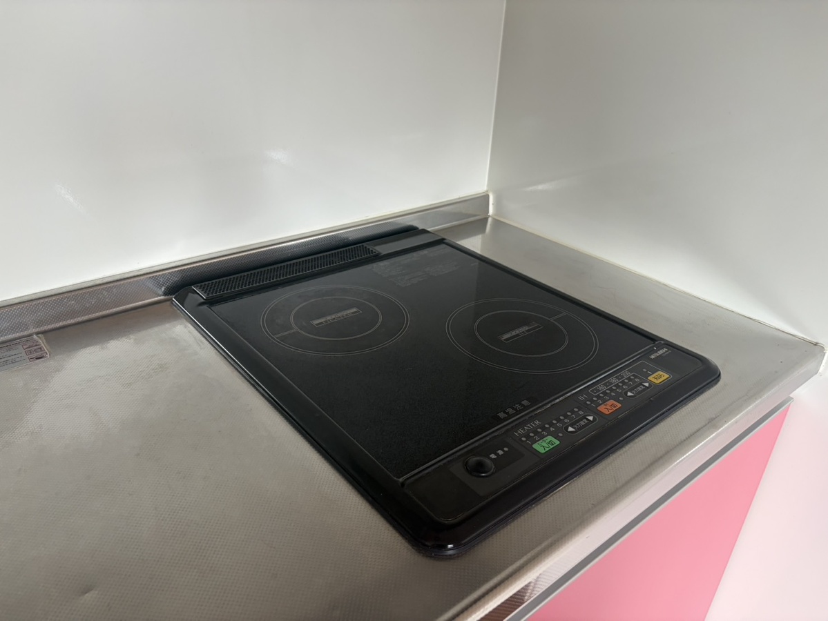 キッチン 写真5