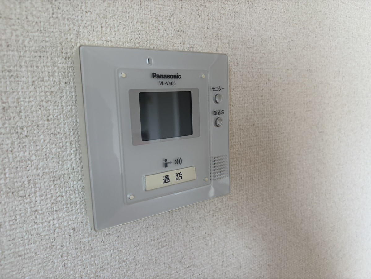 セキュリティ 写真20
