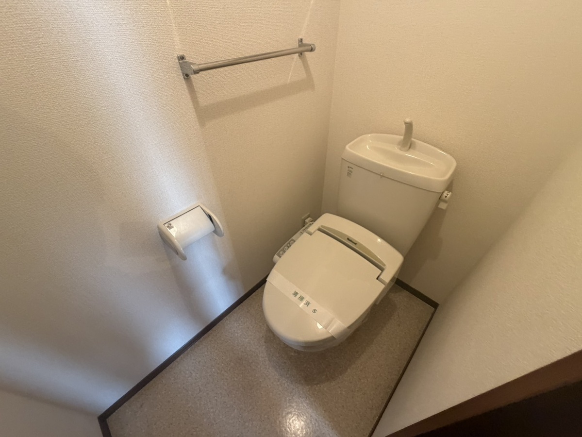 トイレ 写真12