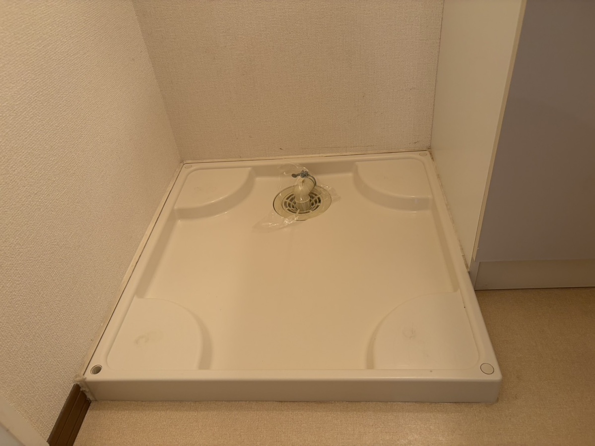 洗面所 写真9