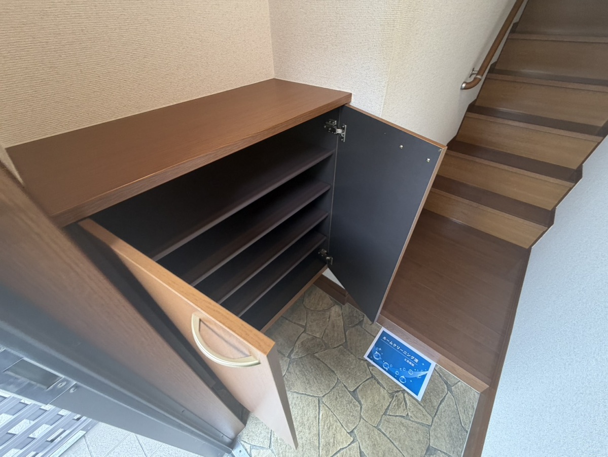 収納 写真18