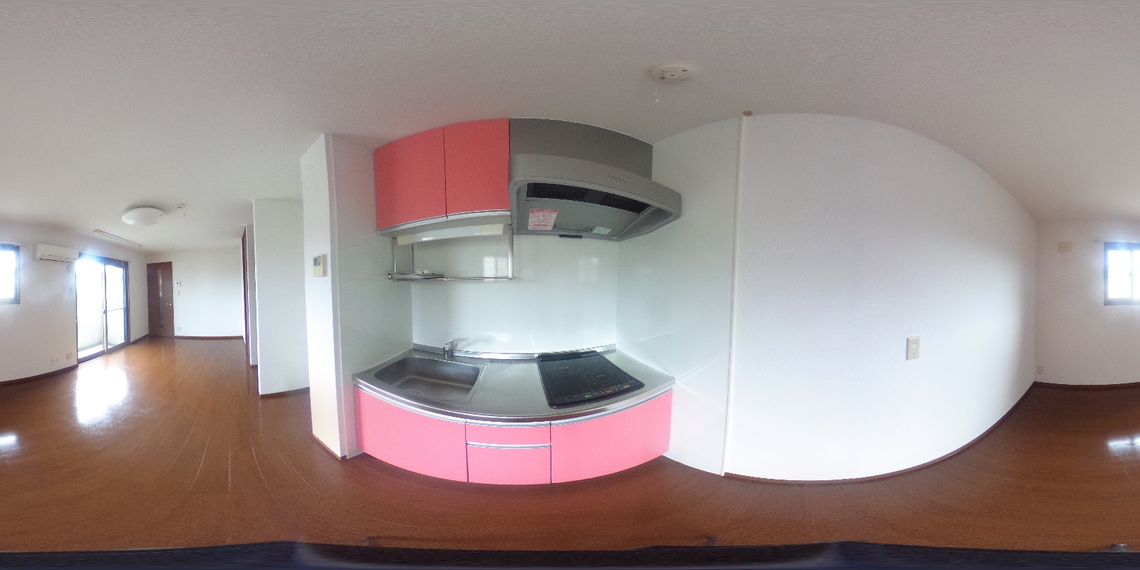 キッチン 写真33