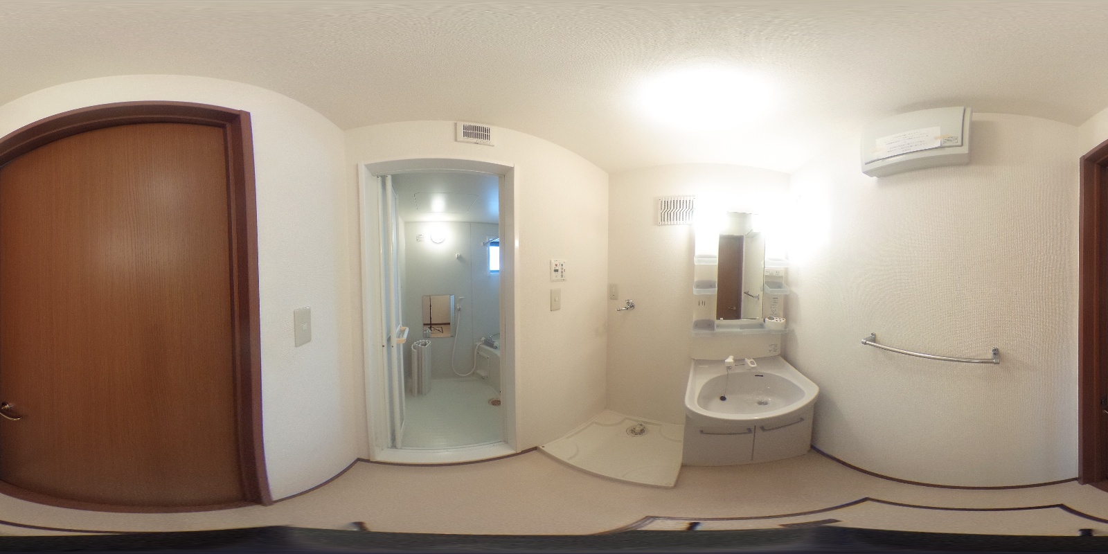 洗面所 写真36
