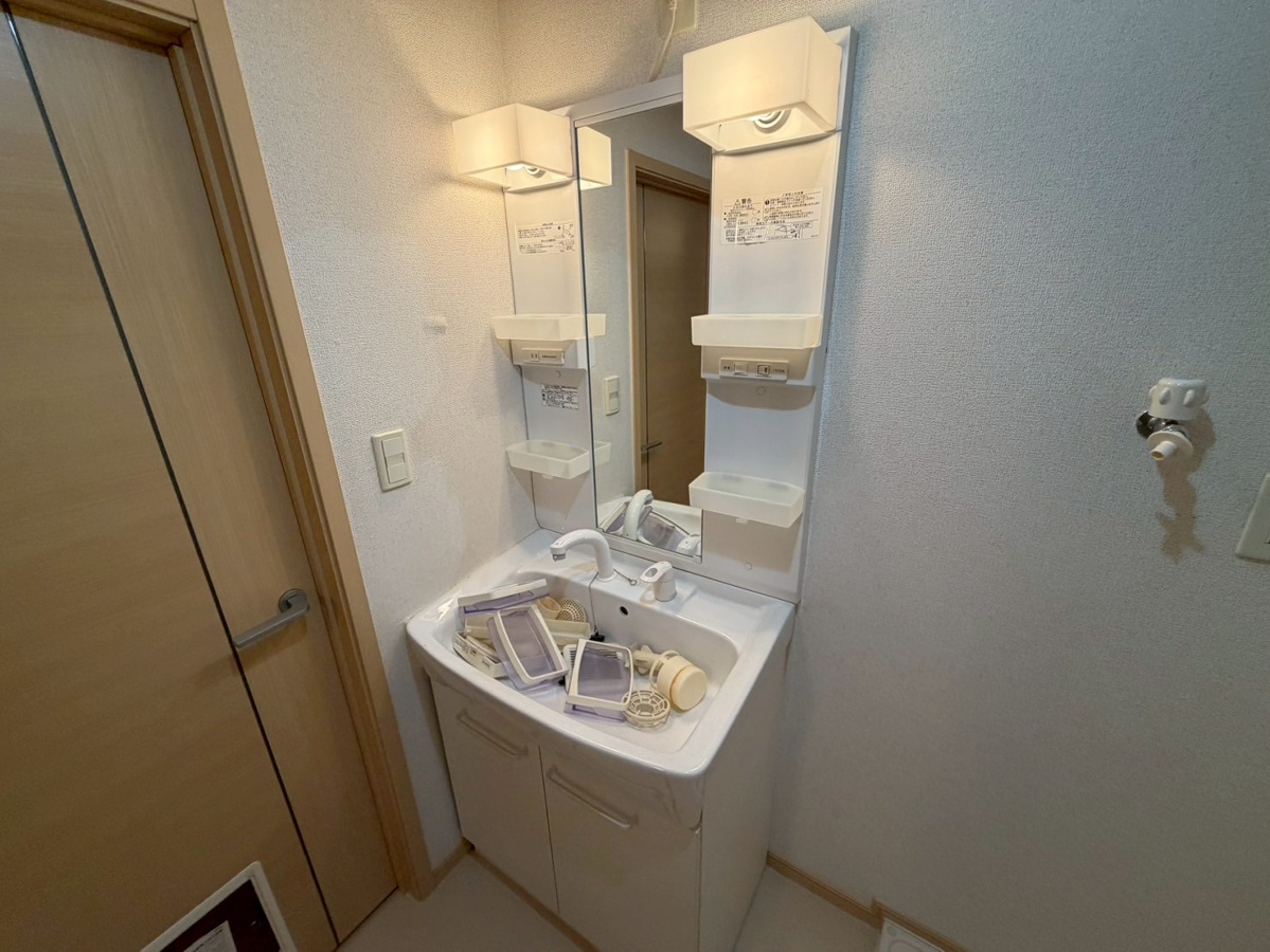 洗面所 写真10
