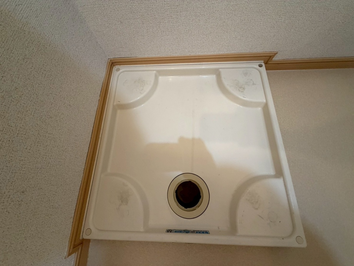 洗面所 写真11