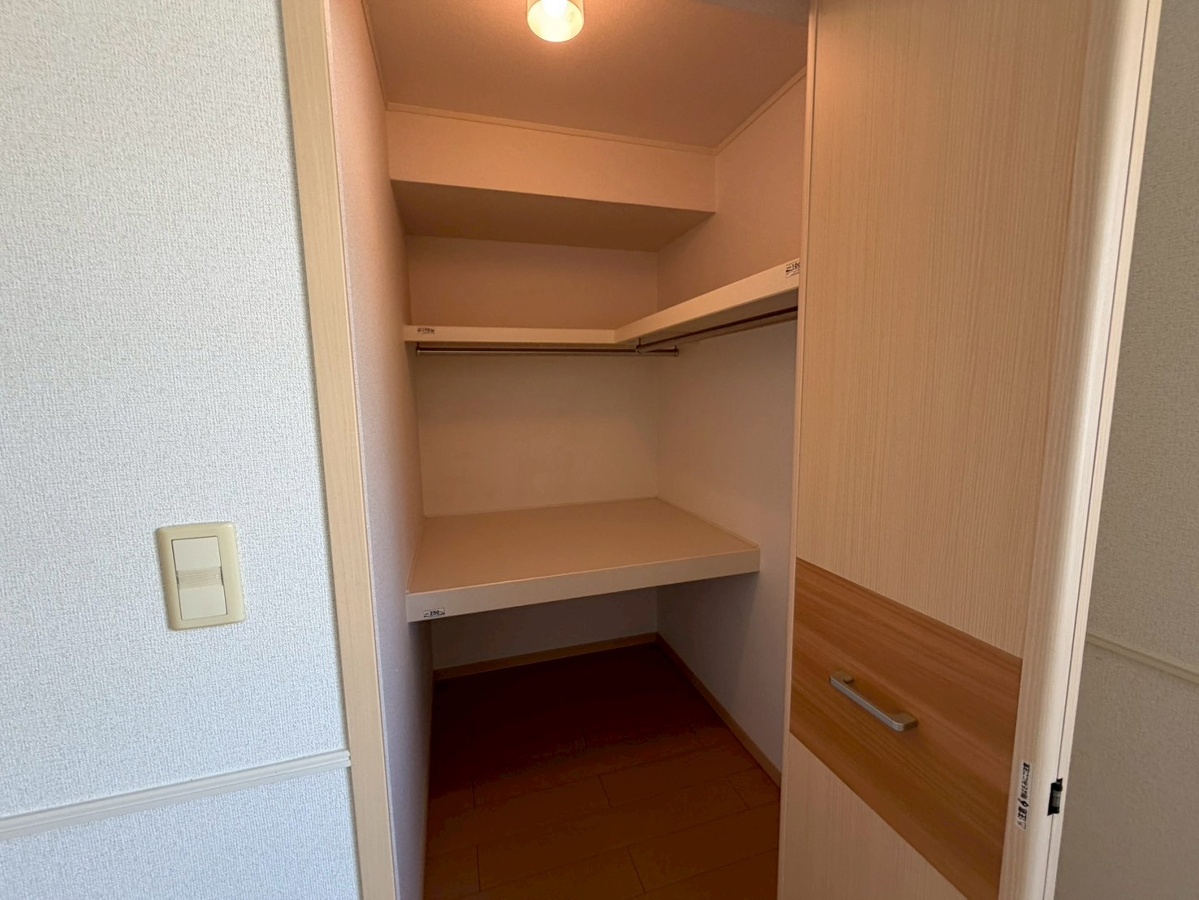 収納 写真14