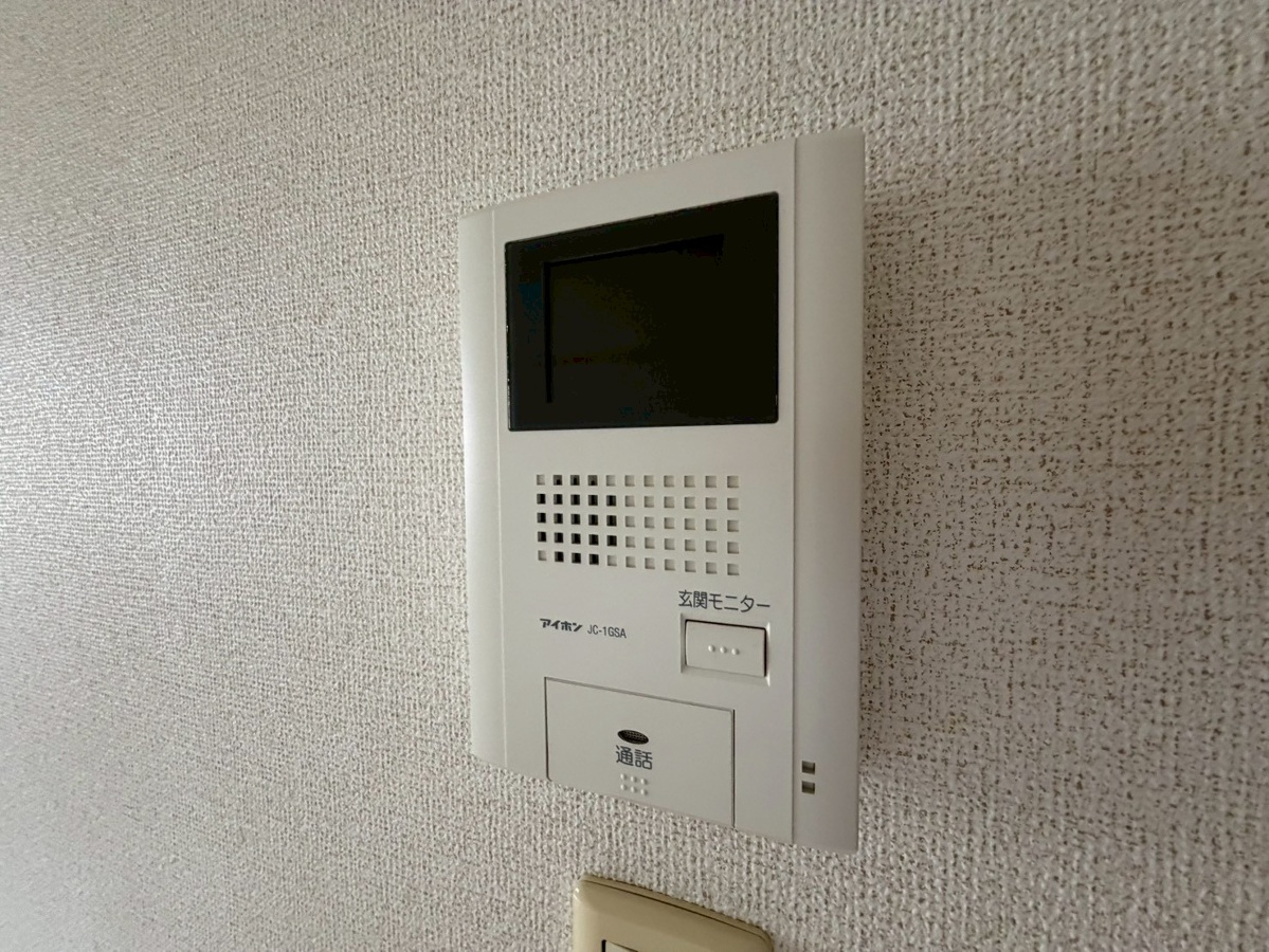 セキュリティ 写真17