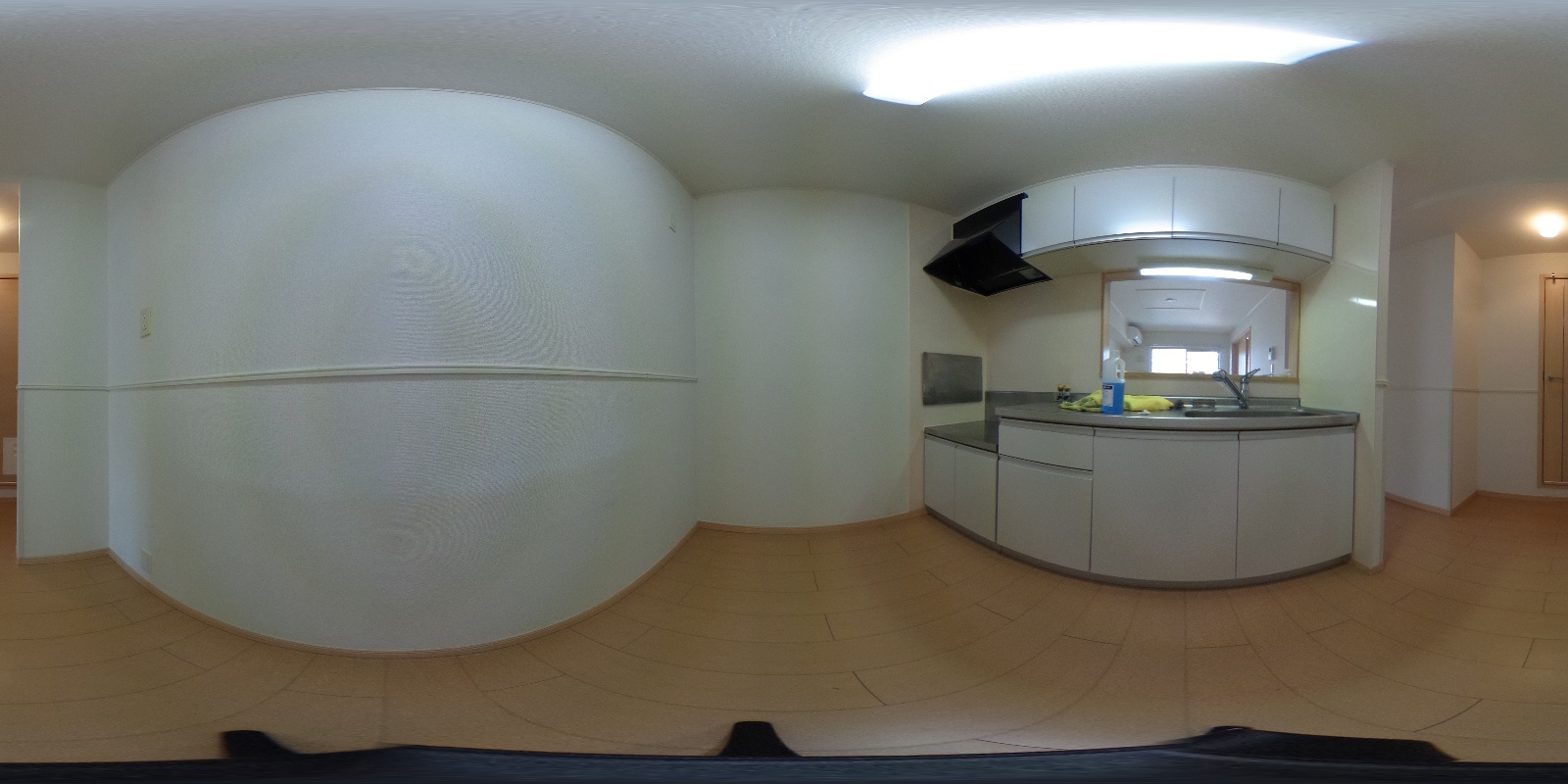 キッチン 写真34