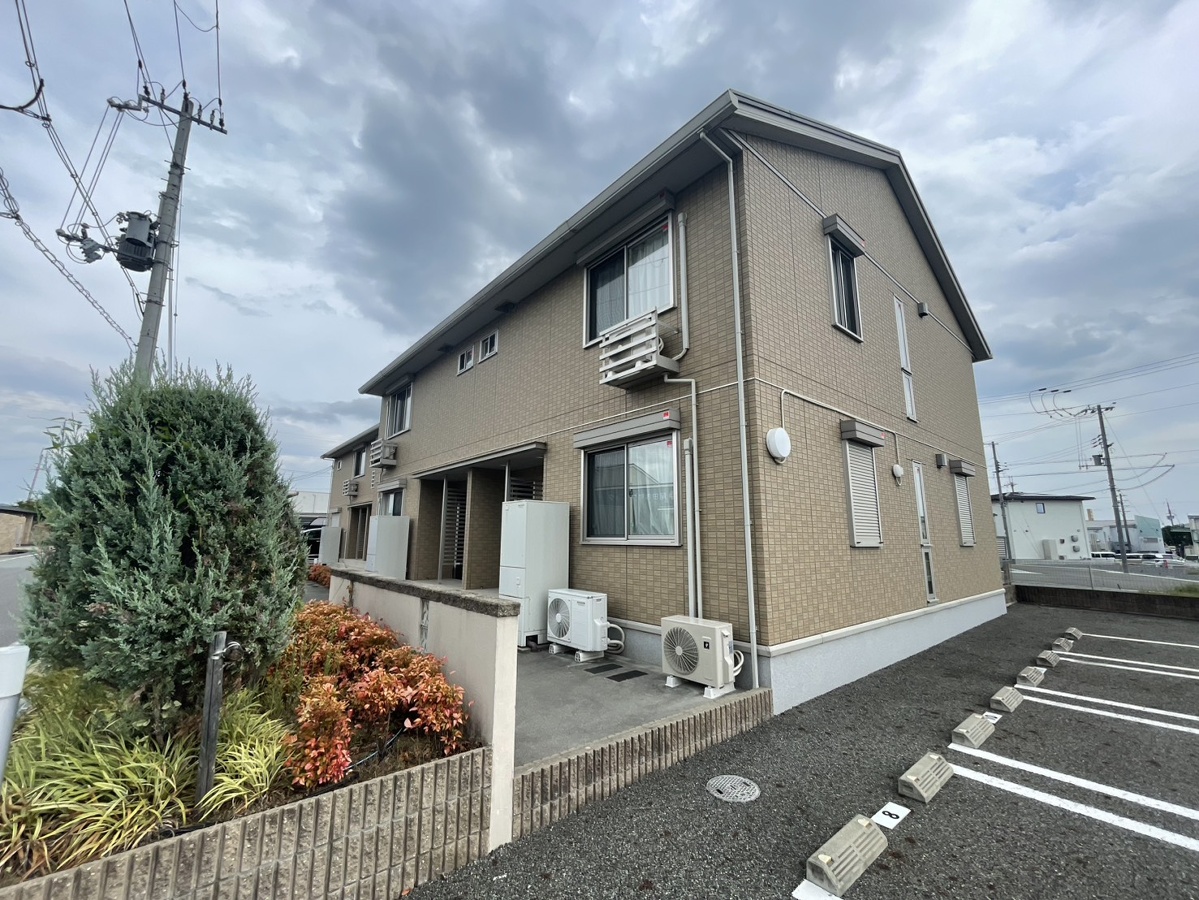 カーサフィオーレ