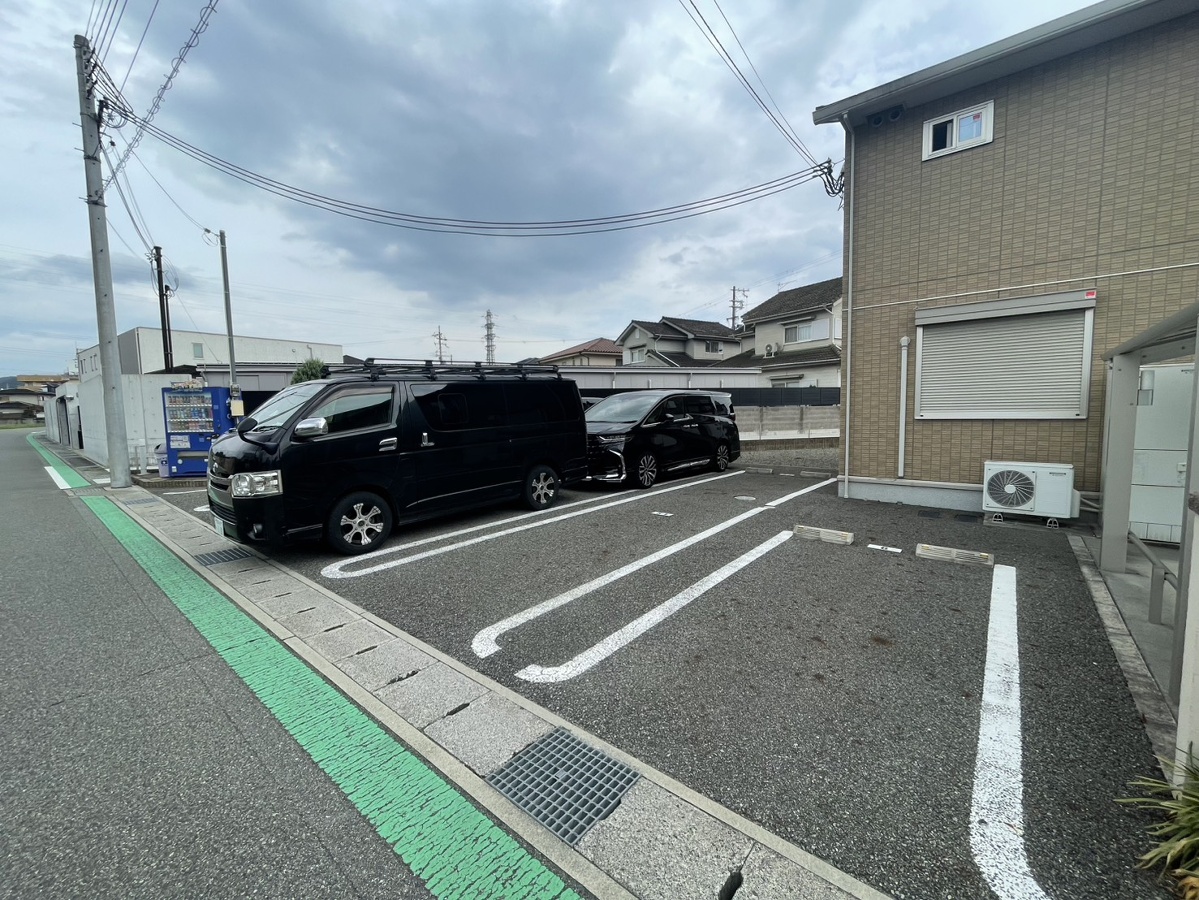 駐車場 写真37