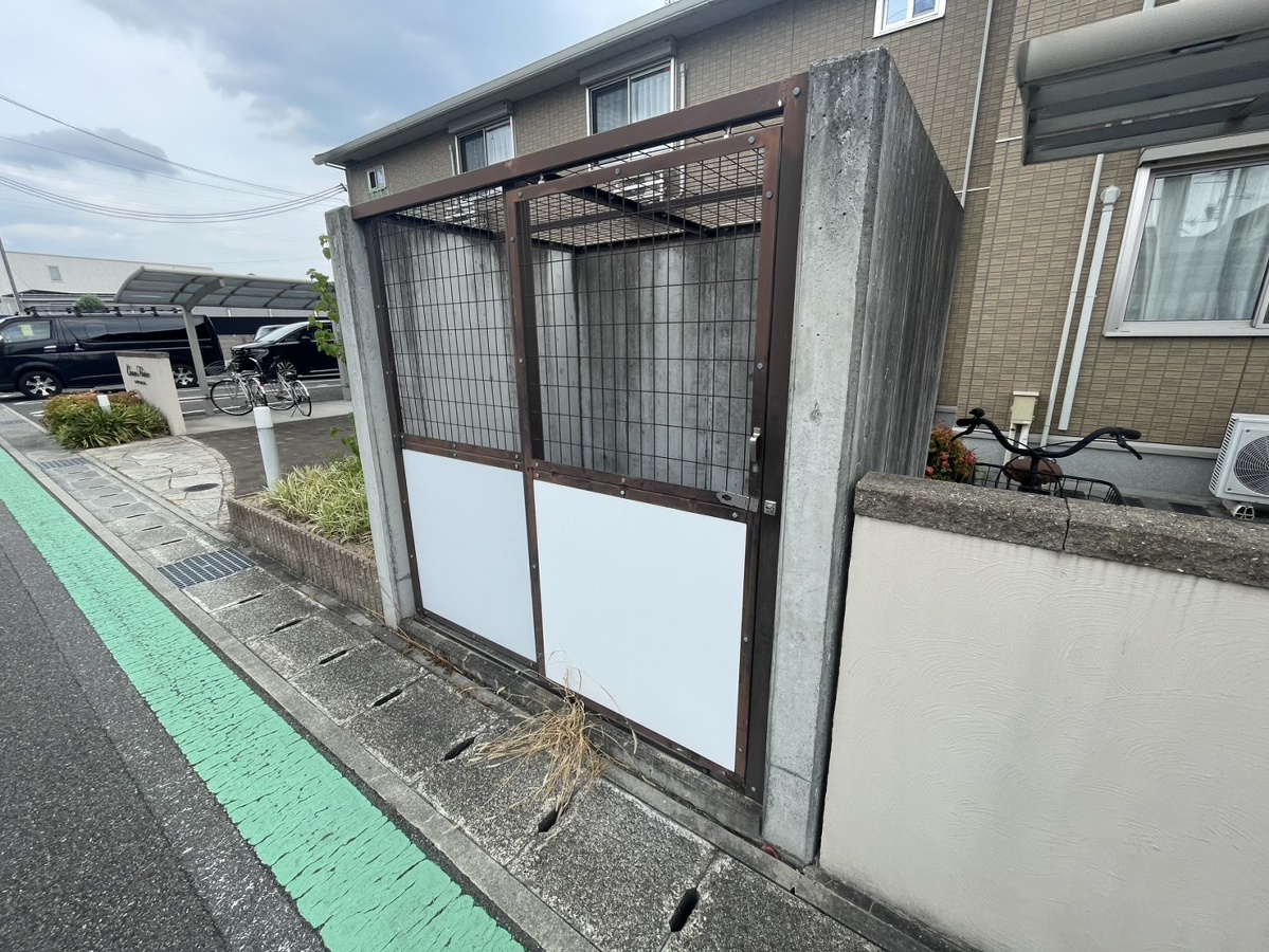 共用部 写真32