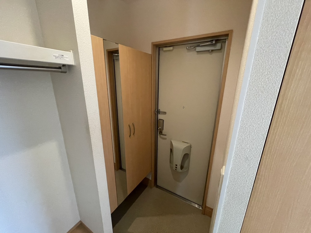 玄関 写真9
