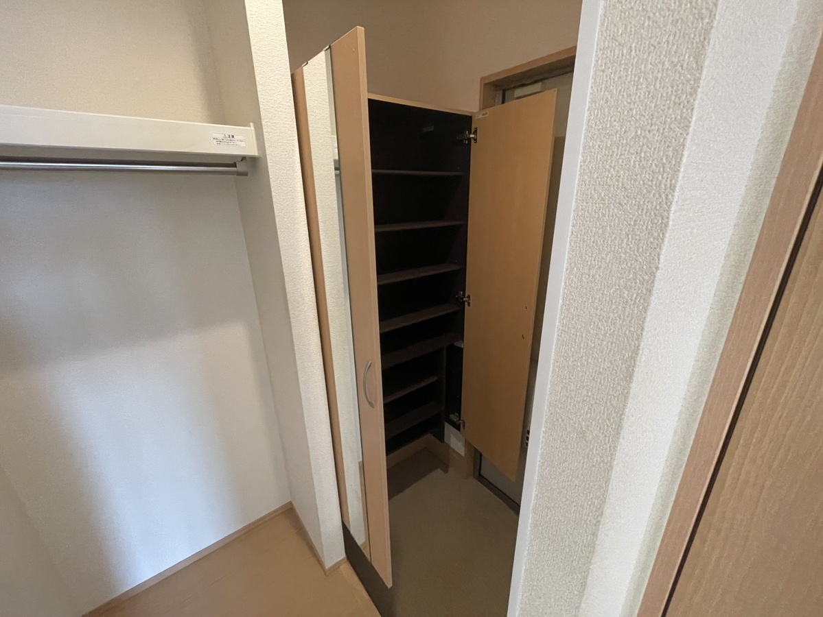 収納 写真17