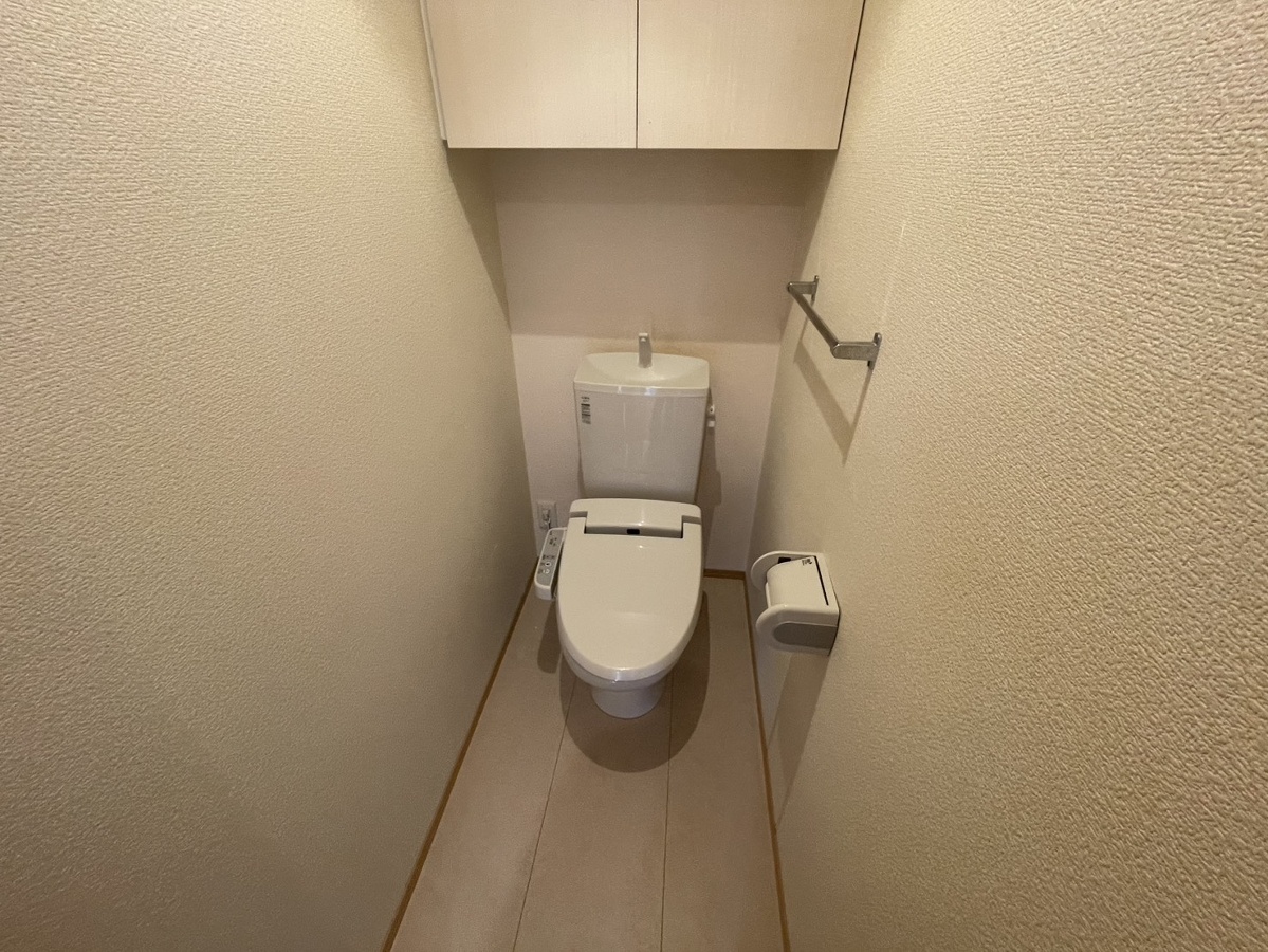 トイレ 写真15