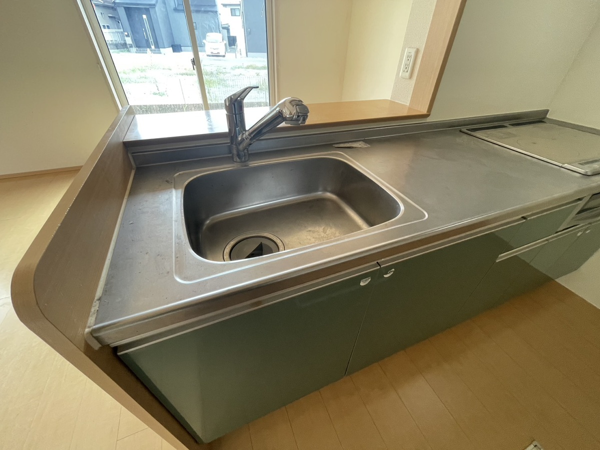 キッチン 写真4
