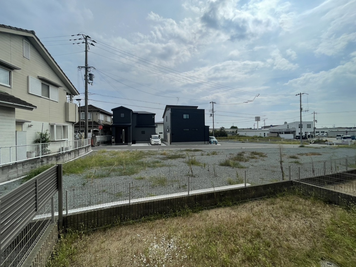 眺望 写真29