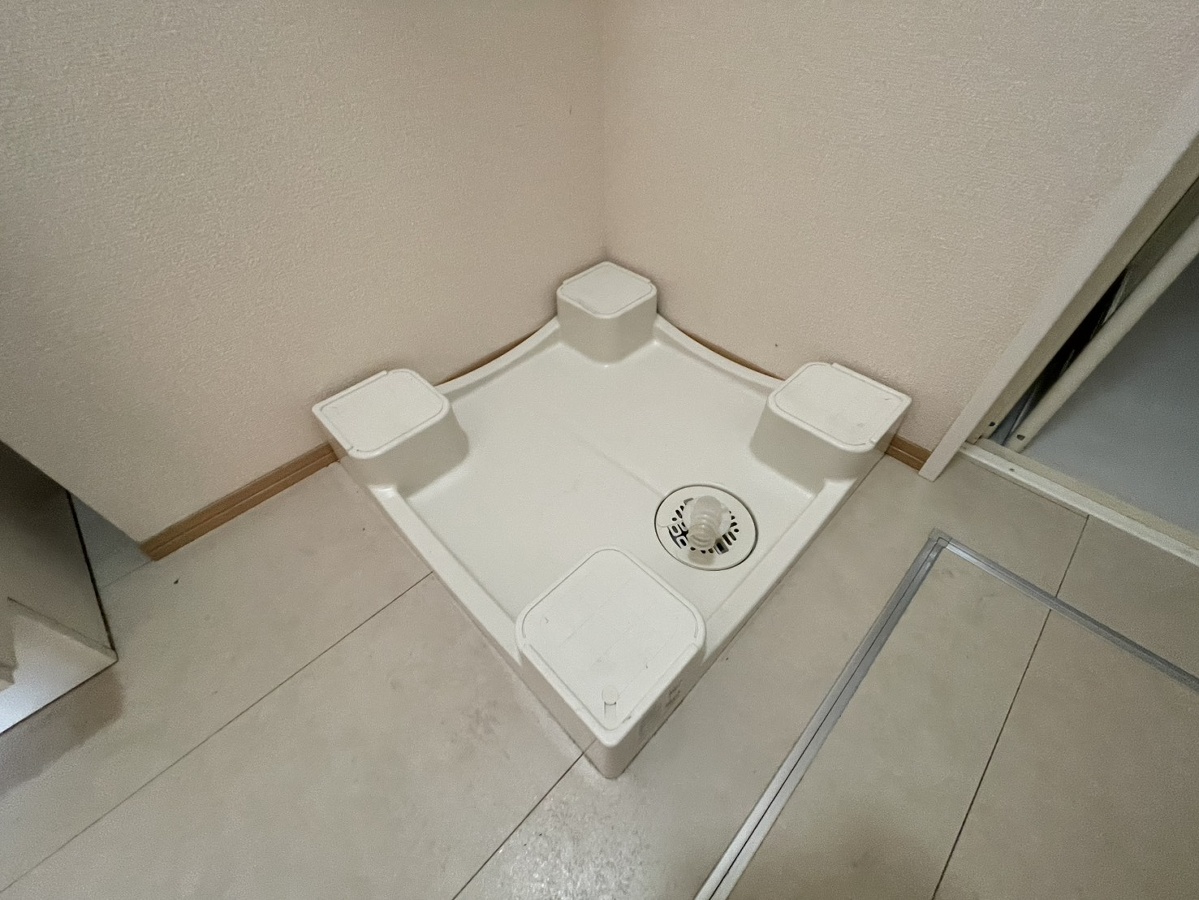 洗面所 写真12