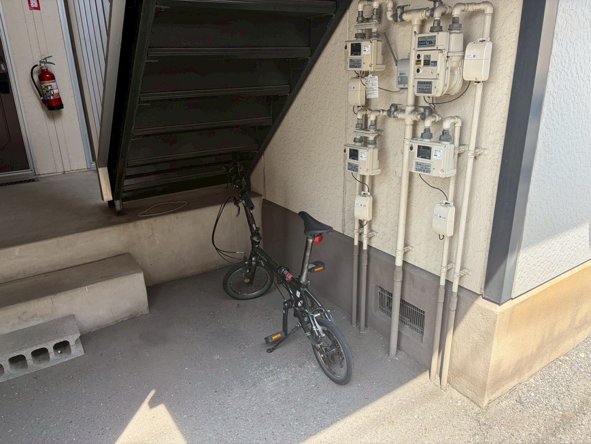 共用部 写真31