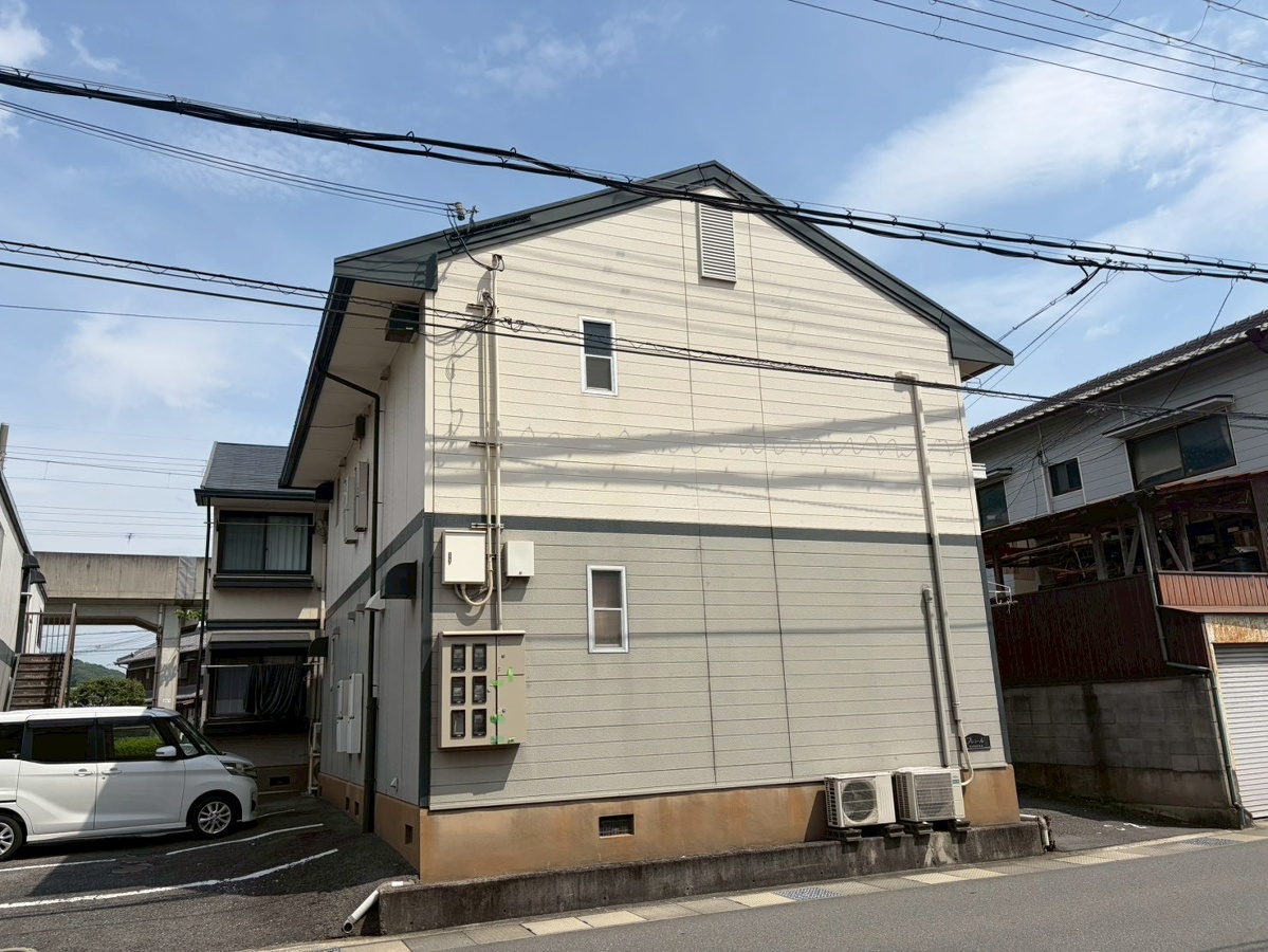 メゾン澤田C棟