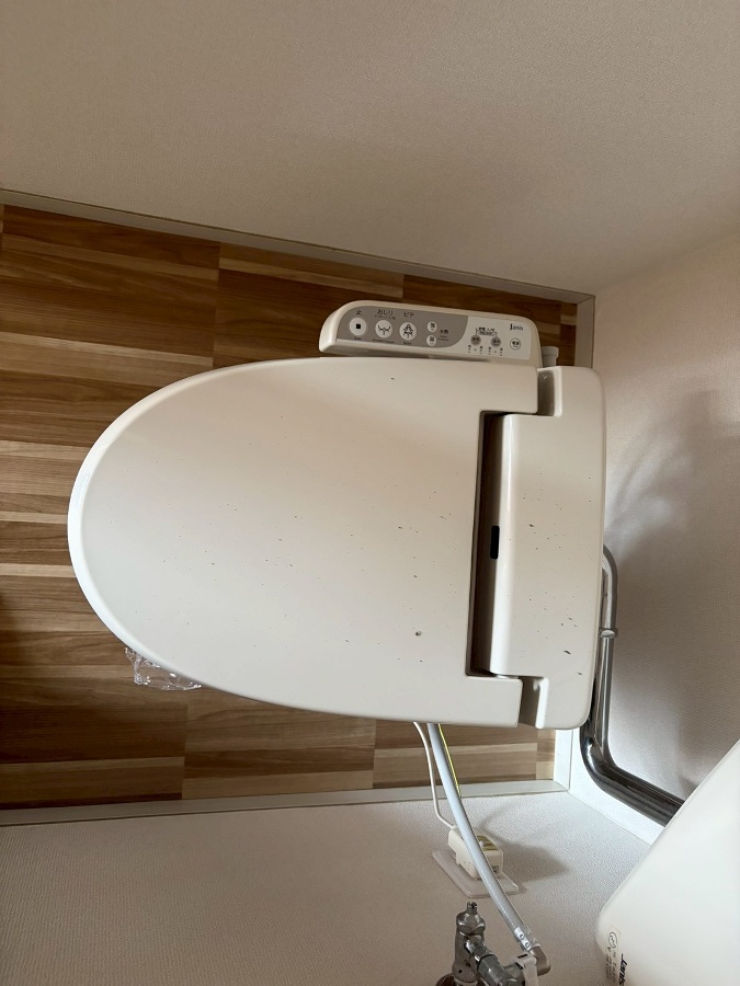 トイレ 写真11