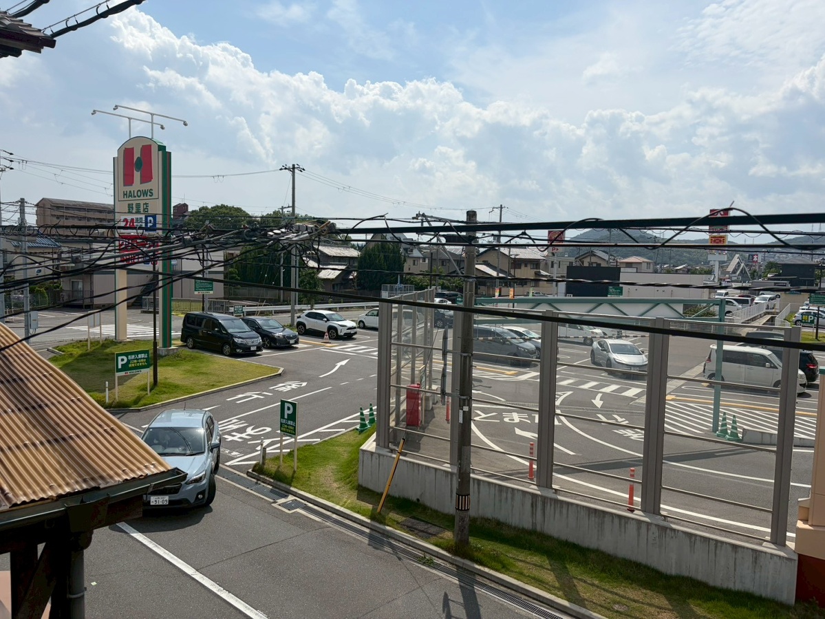 眺望 写真28