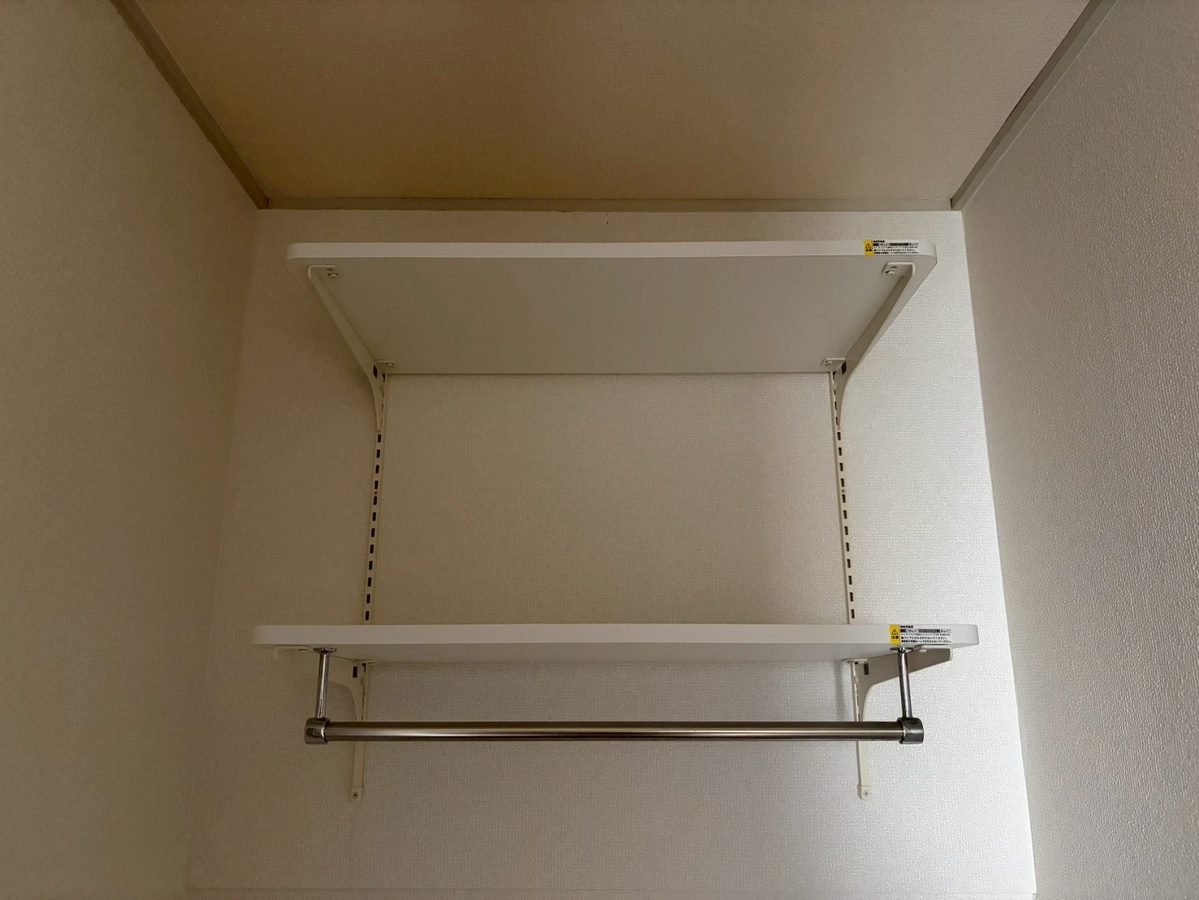収納 写真15