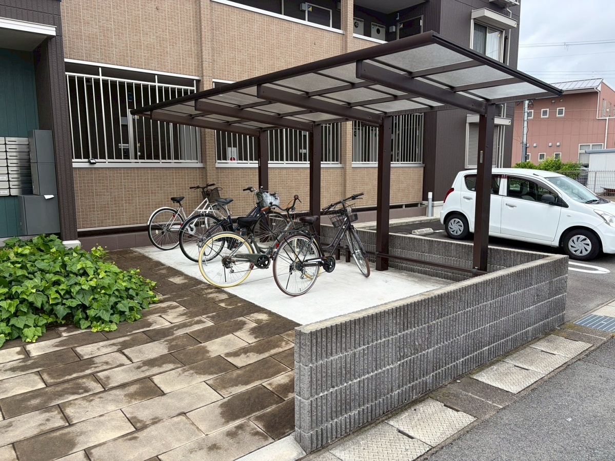 共用部 写真31